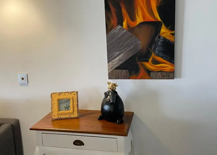Casa Maida Tetir