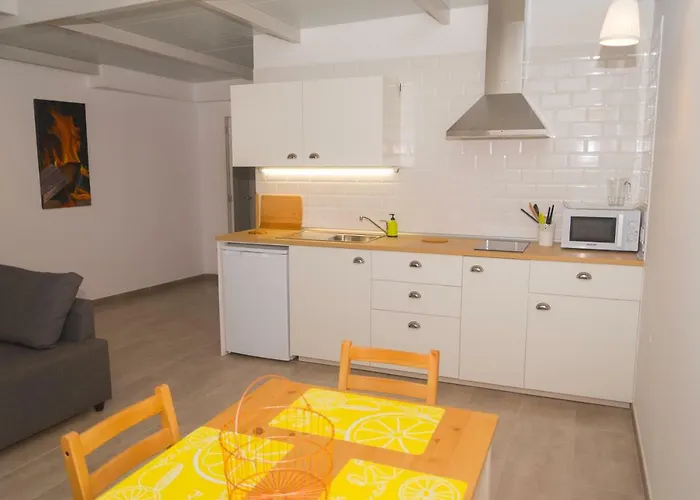 Casa Maida *