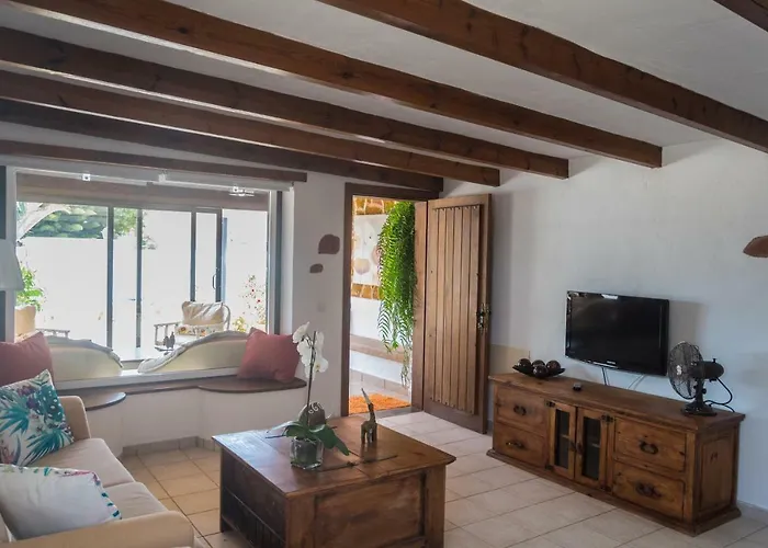 Apartamento Casa Maida *