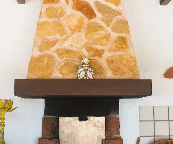 Casa Maida * Tetir