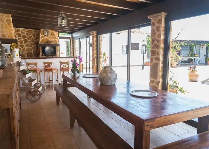 Apartamento Casa Maida Tetir