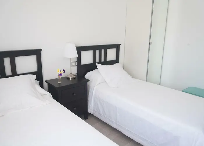 Apartamento Casa Maida *