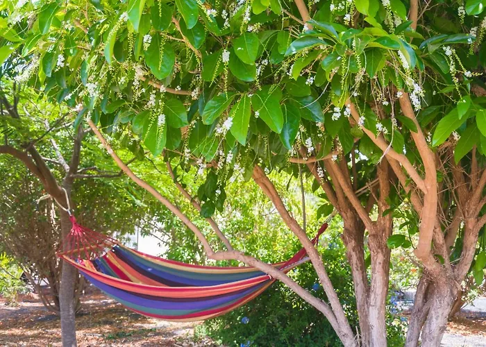 Apartamento Casa Maida Tetir