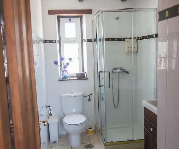 Apartamento Casa Maida *