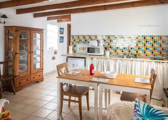 Apartamento Casa Maida *