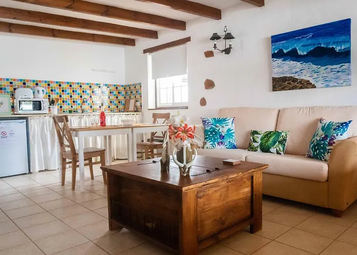 Casa Maida * Tetir