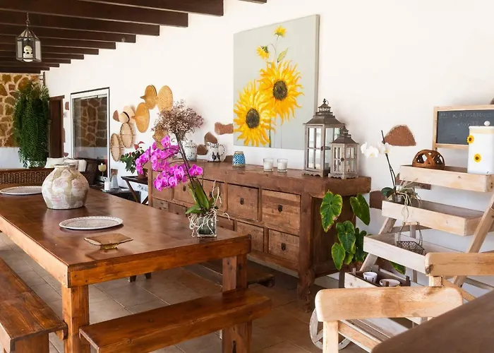 Apartamento Casa Maida Tetir