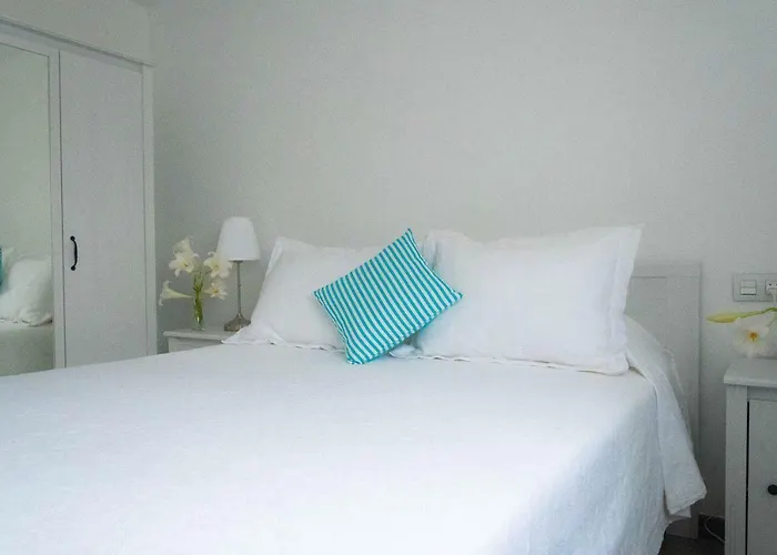 Apartamento Casa Maida