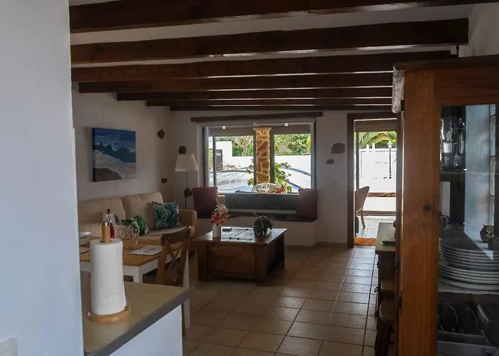 Casa Maida Tetir