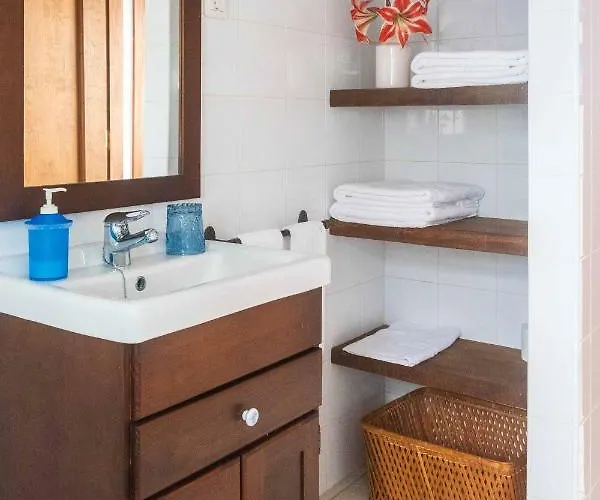 Casa Maida Apartamento Tetir