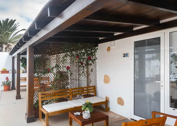 Casa Maida *